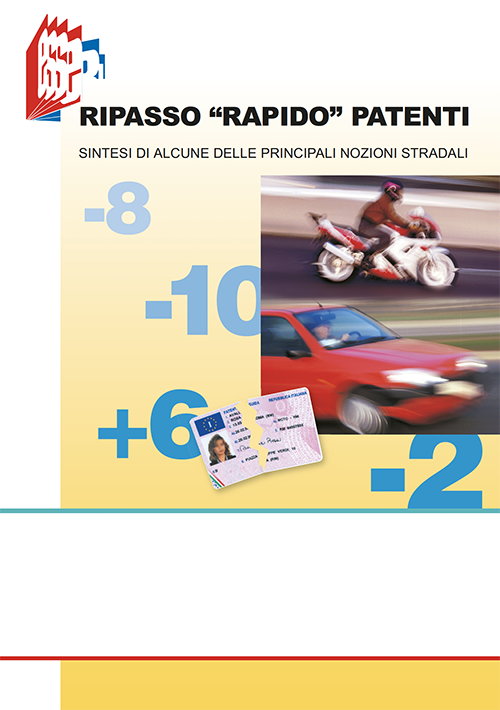Ripasso Rapido
