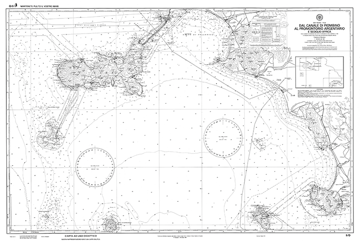 Carte Nautiche