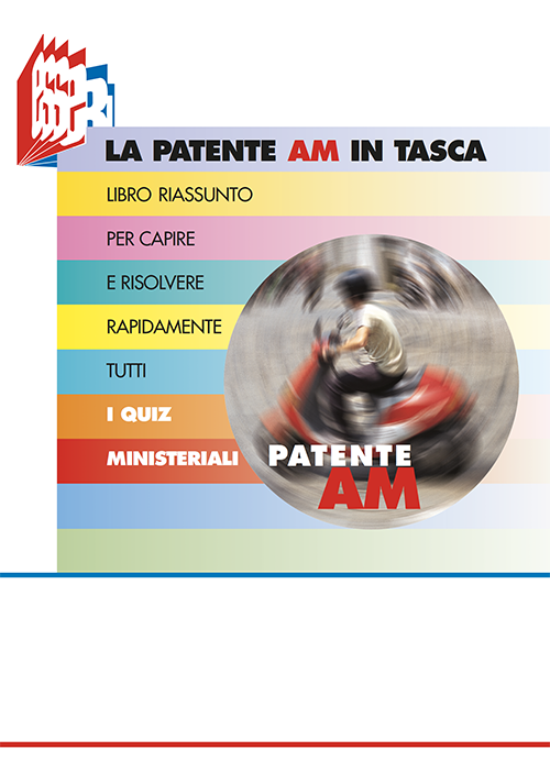 libro "La Patente AM in tasca"
