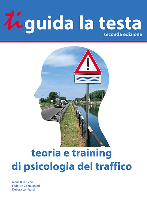libro "Ti Guida La Testa"