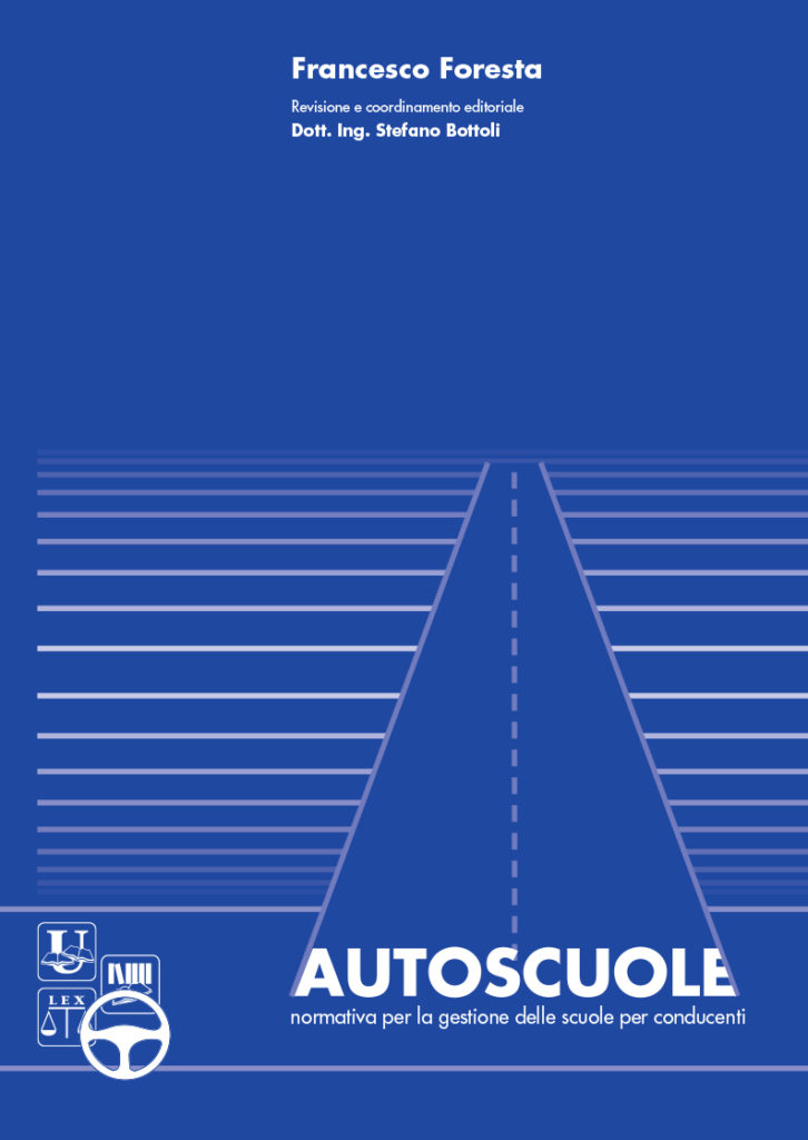 Autoscuole - normative di riferimento