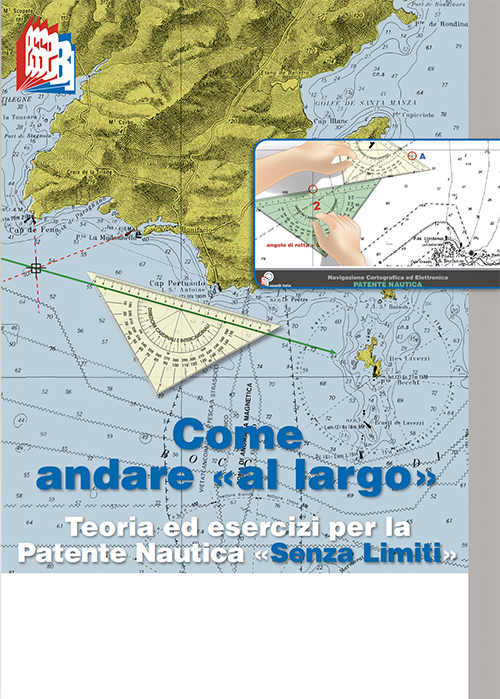 libro “Come andare al largo”
