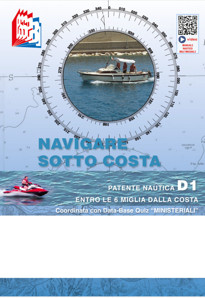 NAVIGARE SOTTO COSTA